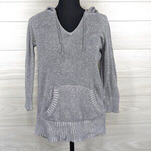 Levi's Gray Hoodie S